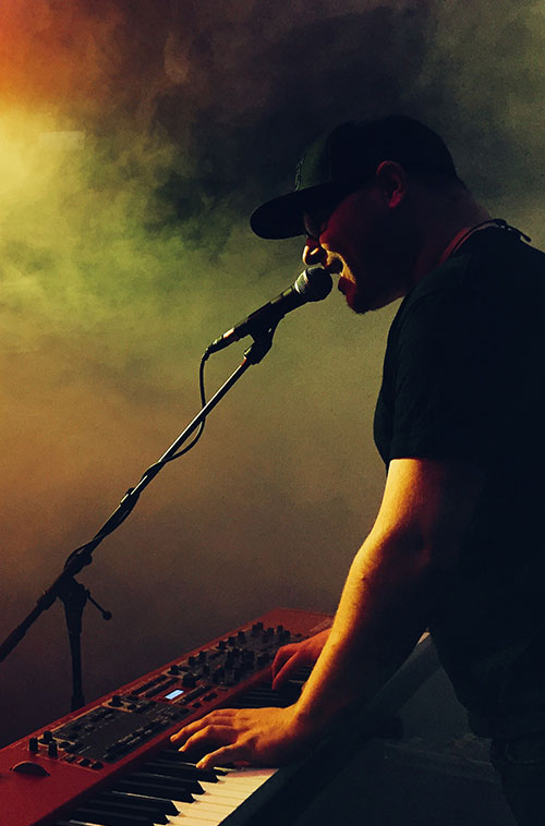 MARKO GROOVE